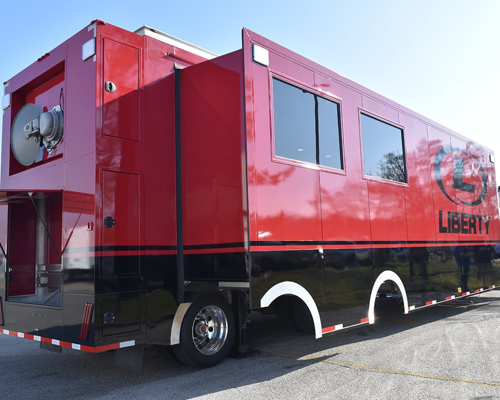 Experiential Gallery